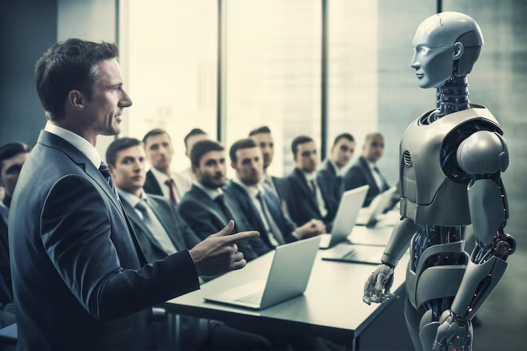 AI Transformation Is a Problem of Governance: What Leaders Must Fix