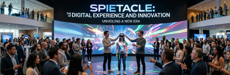 Spaietacle