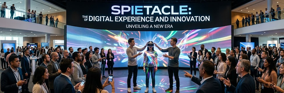 Spaietacle