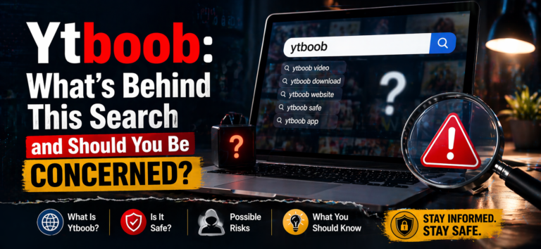 Ytboob
