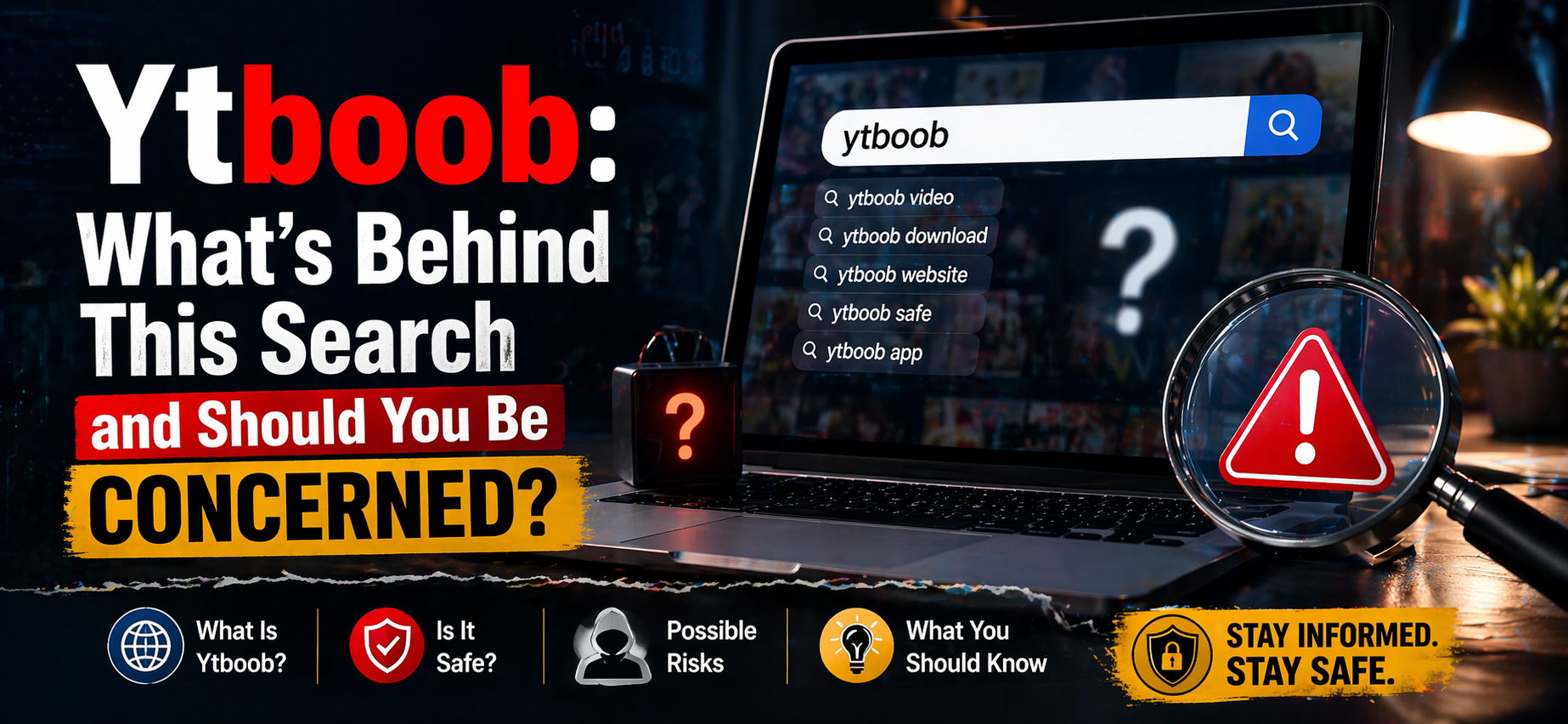 Ytboob