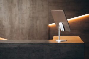 What Is a Riser Desk