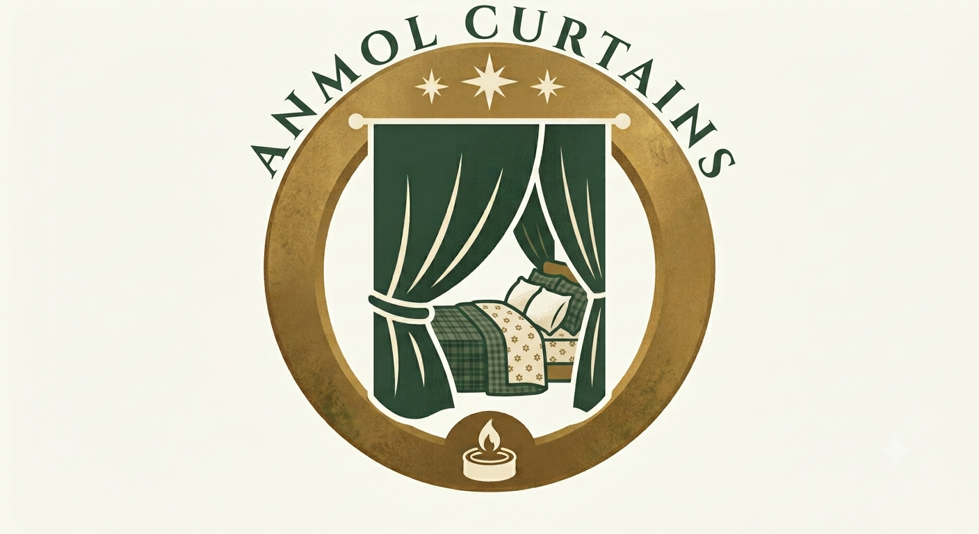 Anmol Curtains