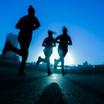 Daily Jogging Benefits