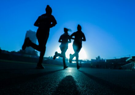 Daily Jogging Benefits