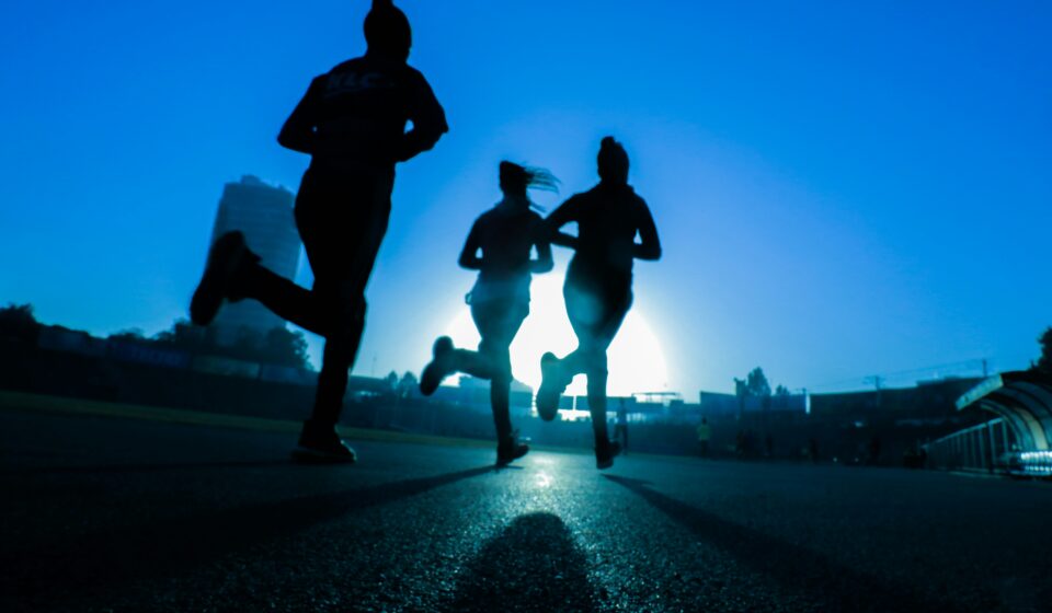 Daily Jogging Benefits