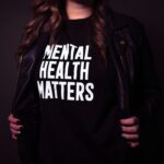 Mental Health Matters Hoodie